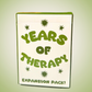 Years of Therapy Expansion Pack